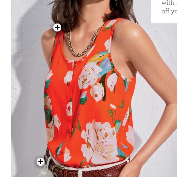 Cabi tank top - Picture 2 of 6